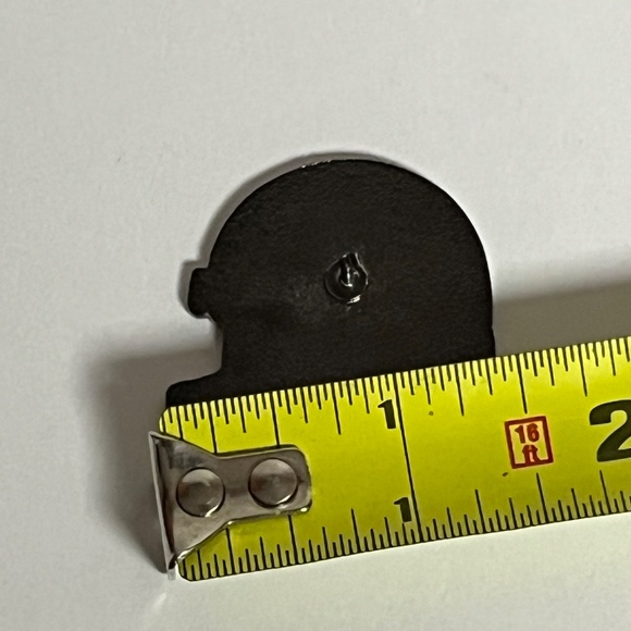 Dallas Cowboys Helmet Hat Pin Pins Streetwear Hats Bag Football Fitted New Era - Picture 7 of 7